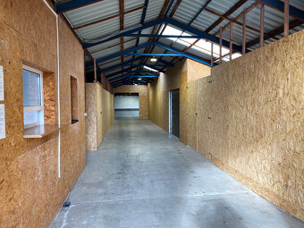 Prenajmeme sklad v Bratislave - Záhorskej Bystrici. - 5