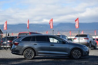 Škoda Octavia Combi 2.0 TDI 110 kw 2022 - odpočet DPH - 5