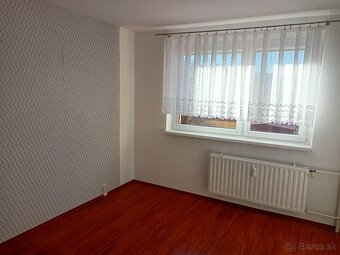 3 izbový byt prenájom - 5