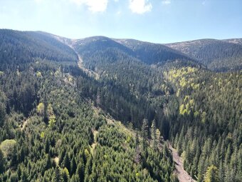 Pozemok na predaj, Magurka, Partizánska Ľupča - 5