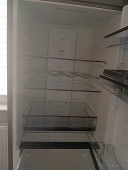 Predám vo výbornom stave chladnicku - 5