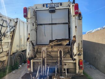 MAN TGS 28.320 6X2 - 5