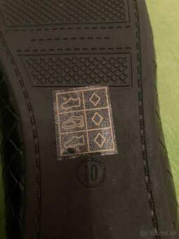 Nové balerínky - 5