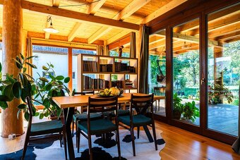 NOVÁČANY-zrekonštruovaný dom, 3xizba, pozemok 659 m2 - 5