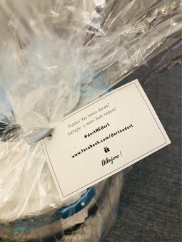 Plienkovaá torta - 5