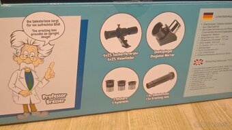 Detský Hvezdársky Teleskop - 5