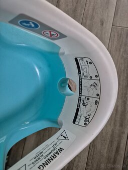 Sedátko do vane - 5