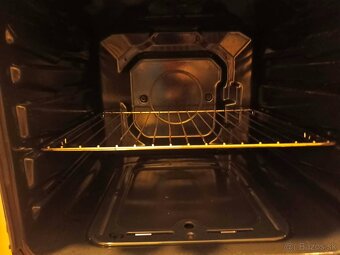 plynový sporák - 5