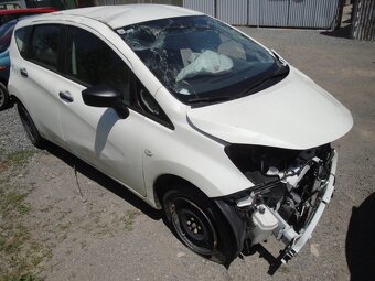 Nissan Note E12-náhradné diely - 5