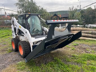 Výrub , opilovanie stromov - 5