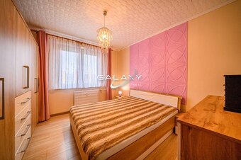 3-izbový byt po rekonštrukcii na predaj - Lučenec, Rúbanisko - 5