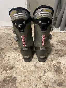 Lyžiarky pánske - 5