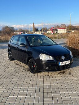 Na predaj Volkswagen Polo - 5