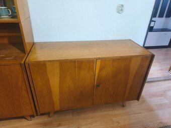 Obyvacia stena,perinar,postel,skrine,gauc - 5