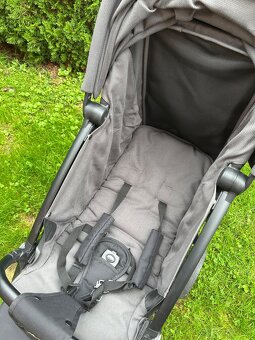 Predám športový kočík Hartan - 5