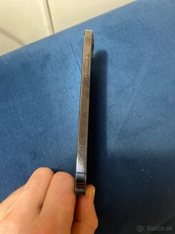 Iphone 12 pro 256gb na diely - opravu - 5