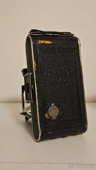 Staré fotoaparáty 7 - 5