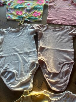 Letný balík 98 dievcatko - 5