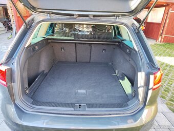 Predám Volkswagen Passat B8 Kombi - 5