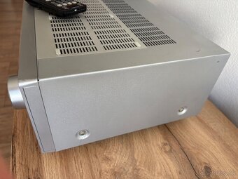 Reciever YAMAHA HTR 6130 - 5