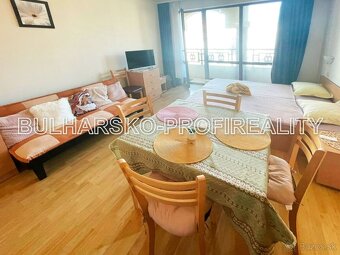 Bulharsko-PROSTORNÉ Studio (47 m) - 5