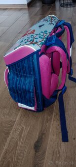 Školská taška - 5
