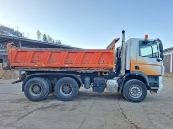 DAF FAT CF 85.410 6X4 - 5