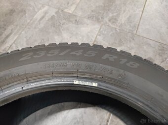 235 45 r18 - 5