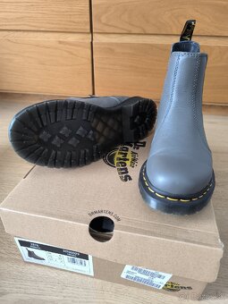 Dr.Martens chelsea boots - 5