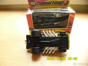 Stare hračky autička Matchbox - 5