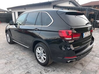 BMW X5 3d 190kw xdrive - 5