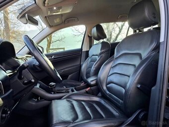 Kodiaq 1,5 TSI Style 110kW Benzín - 5