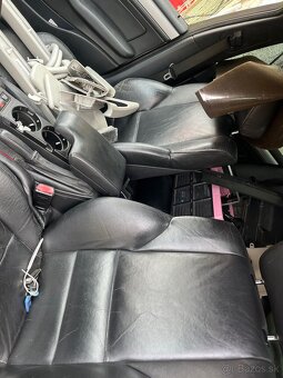 Bmw e46 330xi LPG - 5