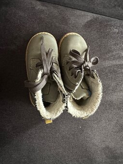 Detské topánky veľkosť 22 (Deichmann) - 5