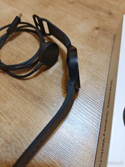 Samsung galaxy watch 6 LTE 44mm - 5