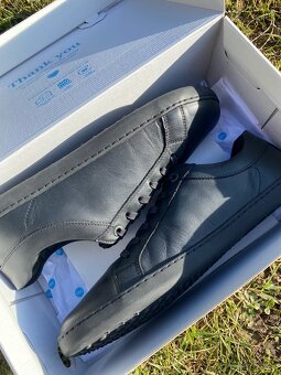 tenisky Barefoot 40 - 5