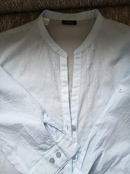 Nová letná blúzka/tunika 42 - 5