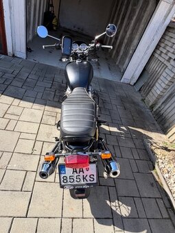 Royal Enfield Interceptor 650 Twin - 5