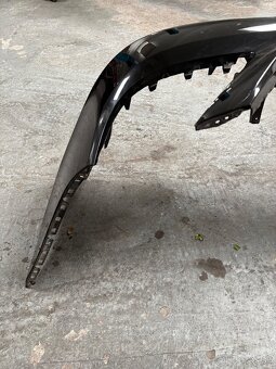 Mercedes S W222 naraznik - 5