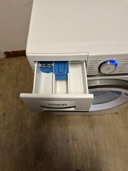 Siemens 10 kg iQ 700 - 5