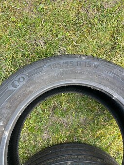 Barum Bravuris 5 HM - 5