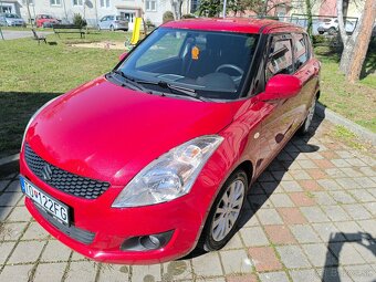 Suzuki Swift - 5
