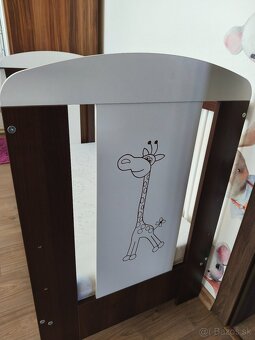 Detska postielka - 5