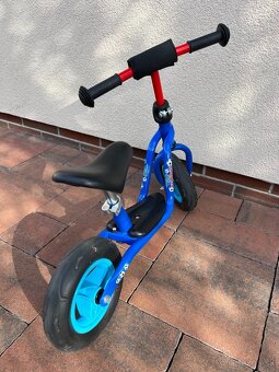 Odražadlo 2 kolesove zn.PUKY - 5