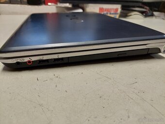 Notebook  SONY - 5