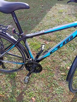 Bicykel CTM - 5