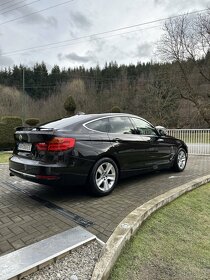 BMW GT 320d 140kw 149 000 km Luxury - 5
