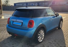 Mini Cooper D - 5