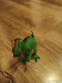 Dinosaury - 5