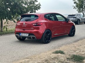 Renault Clio VI RS VI MK4 - 5